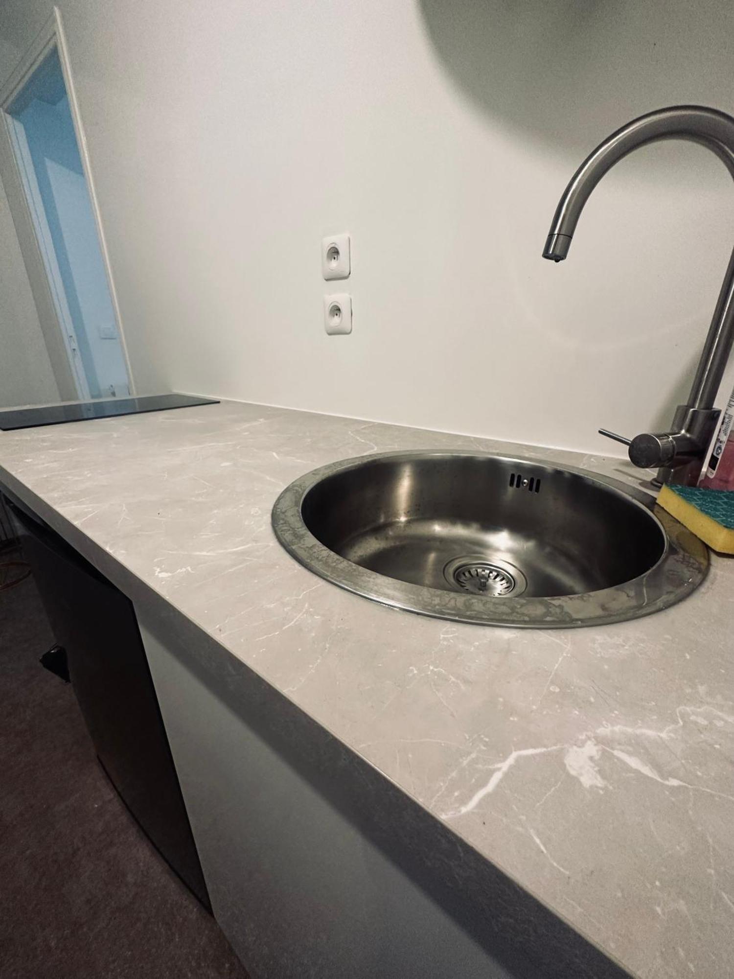 Appartement Jolie Clichy ภายนอก รูปภาพ