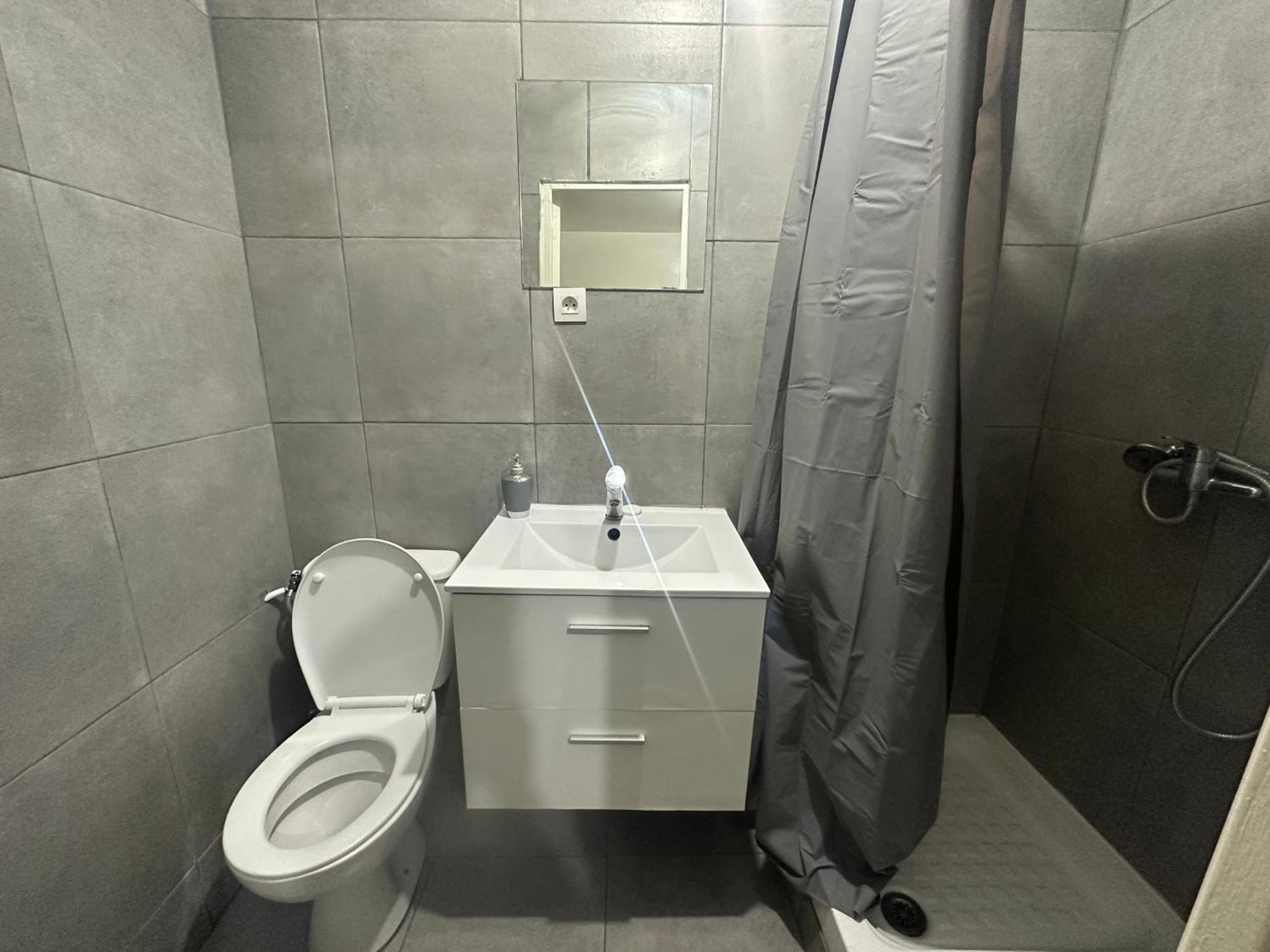 Appartement Jolie Clichy ภายนอก รูปภาพ
