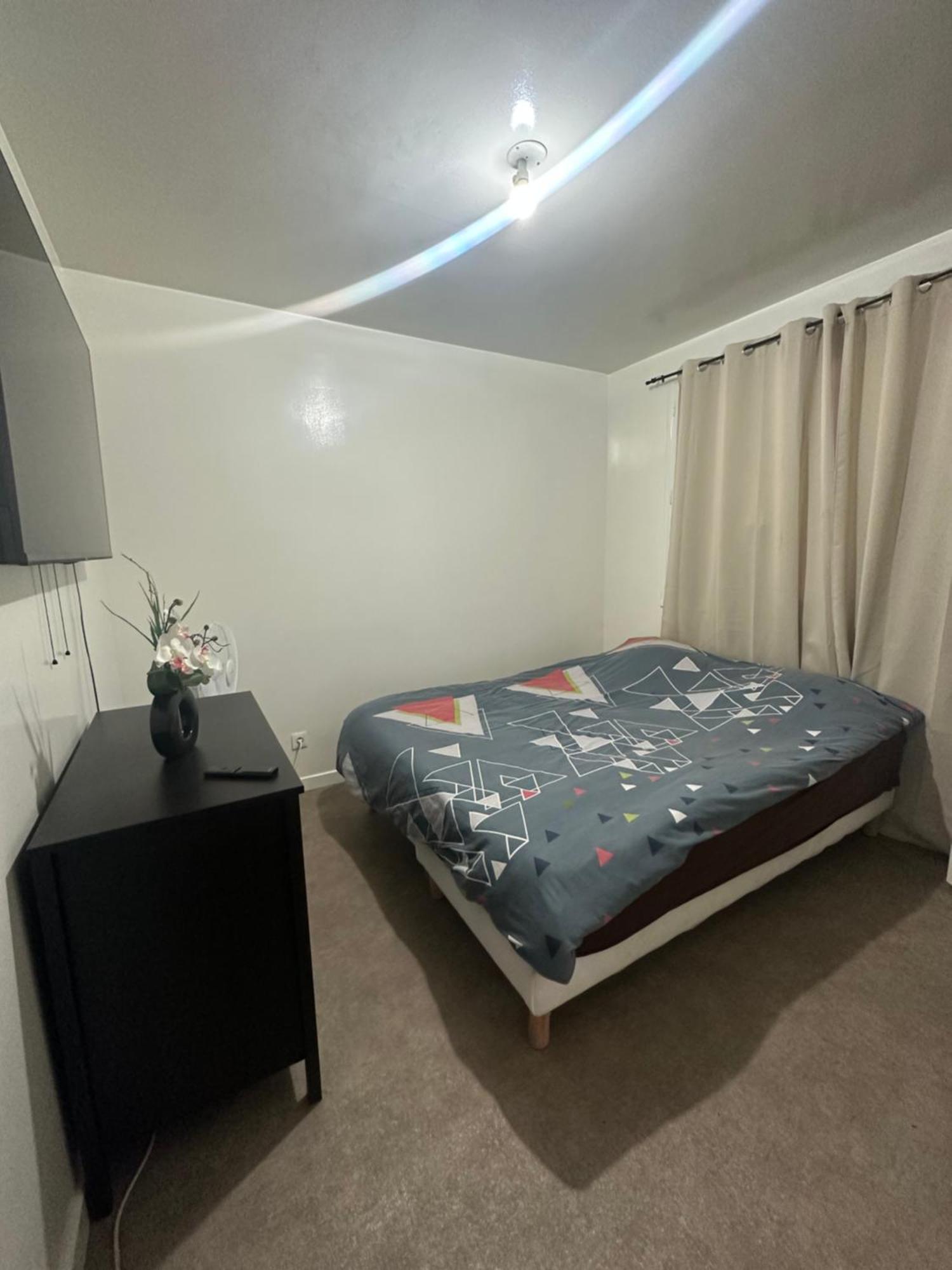 Appartement Jolie Clichy ภายนอก รูปภาพ