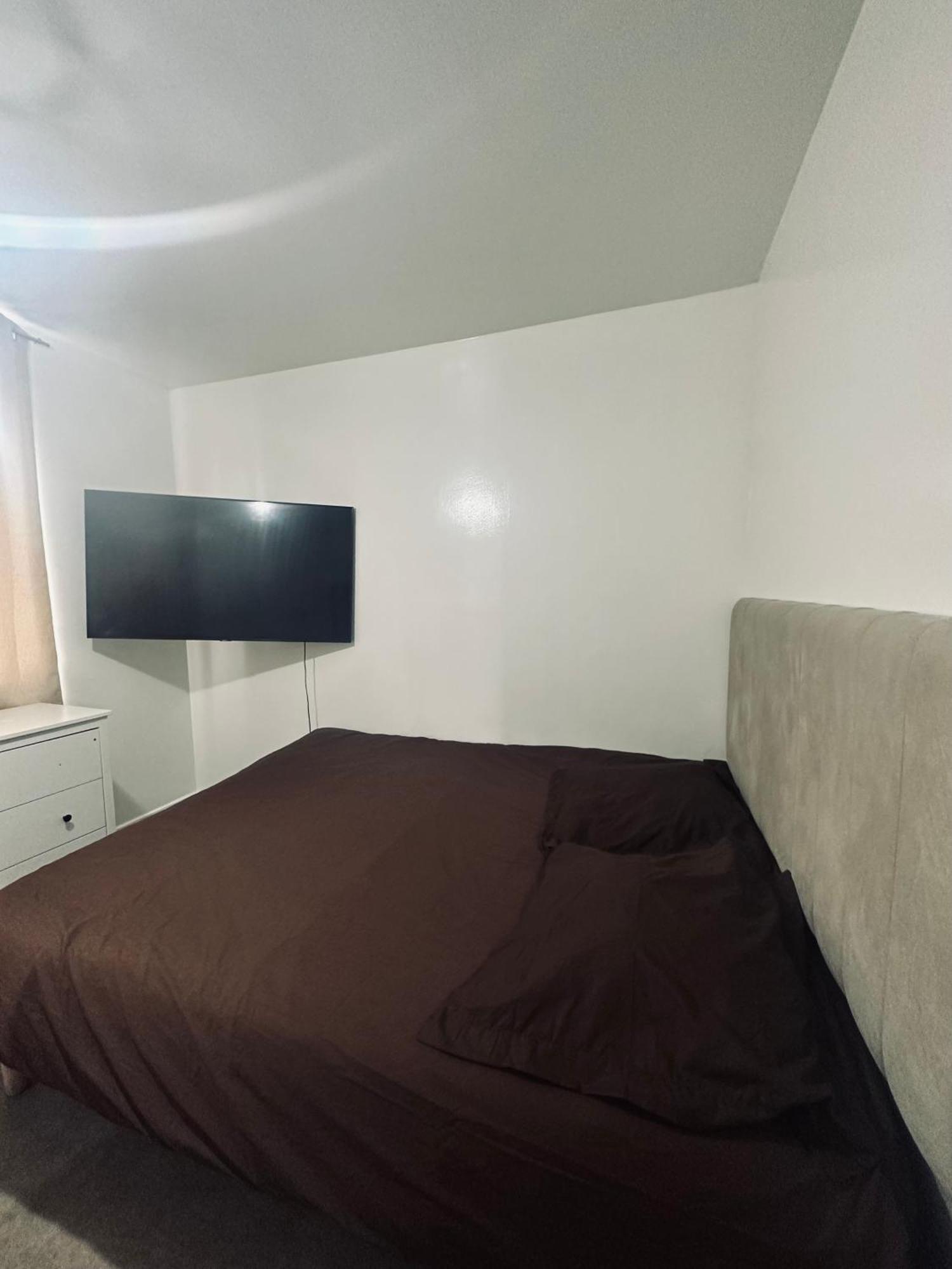 Appartement Jolie Clichy ภายนอก รูปภาพ